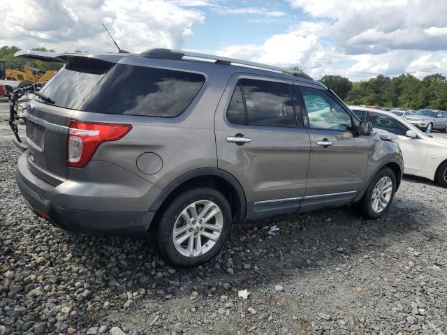 Photo 2 VIN: 1FMHK7D88CGA09526 - FORD EXPLORER X 