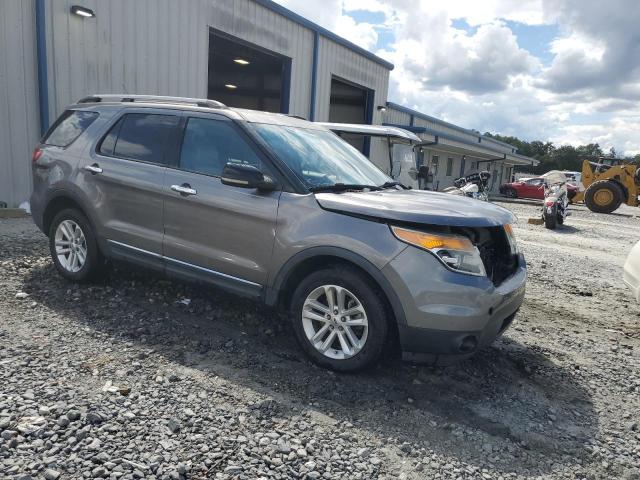 Photo 3 VIN: 1FMHK7D88CGA09526 - FORD EXPLORER X 