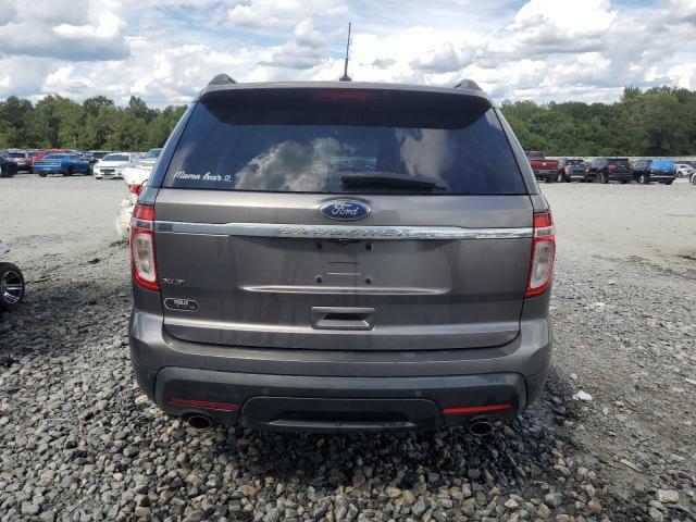 Photo 5 VIN: 1FMHK7D88CGA09526 - FORD EXPLORER X 