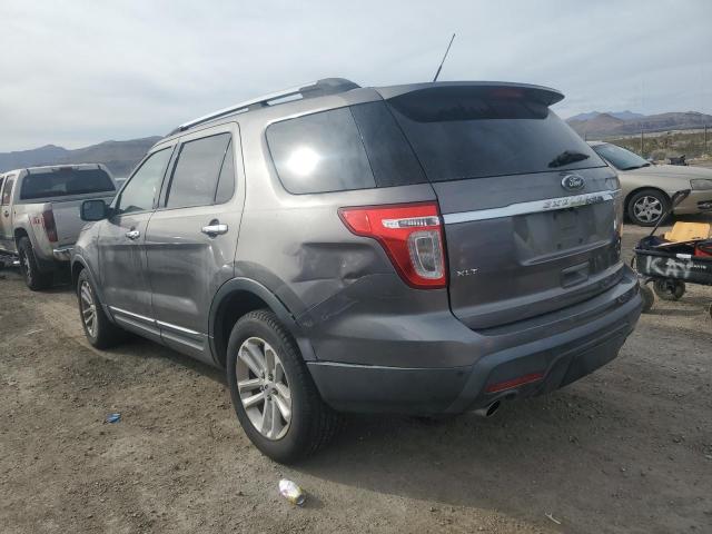 Photo 1 VIN: 1FMHK7D88CGA25838 - FORD EXPLORER X 