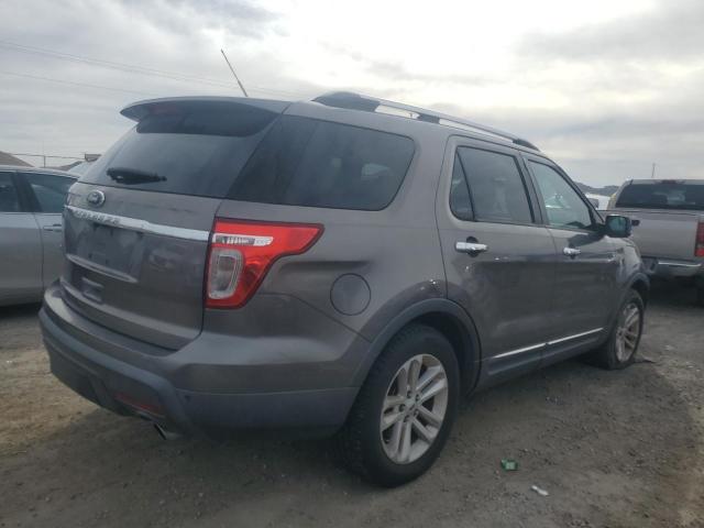 Photo 2 VIN: 1FMHK7D88CGA25838 - FORD EXPLORER X 