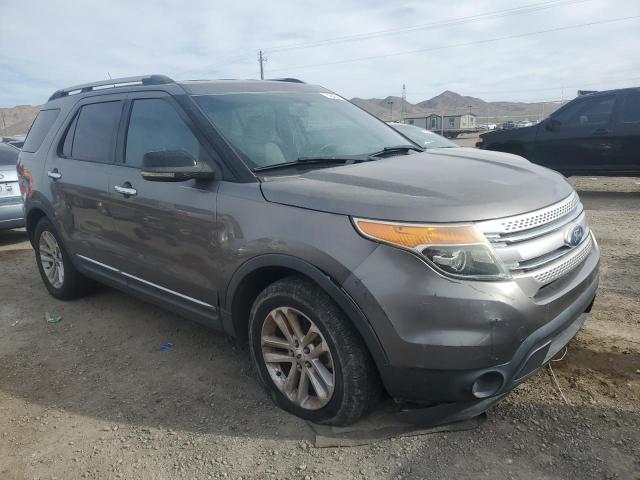 Photo 3 VIN: 1FMHK7D88CGA25838 - FORD EXPLORER X 