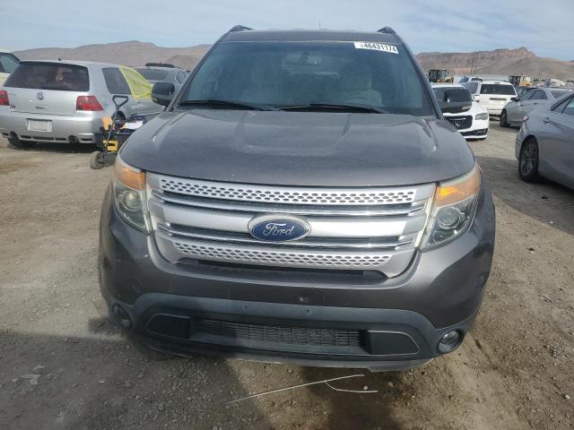 Photo 4 VIN: 1FMHK7D88CGA25838 - FORD EXPLORER X 