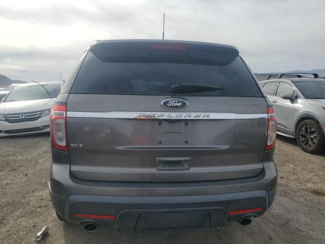 Photo 5 VIN: 1FMHK7D88CGA25838 - FORD EXPLORER X 