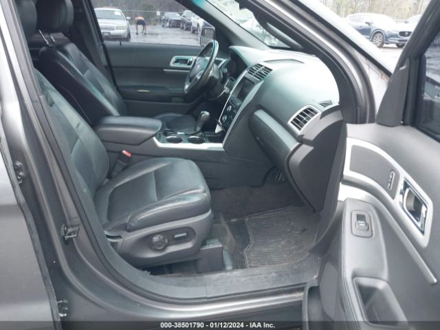 Photo 4 VIN: 1FMHK7D88CGA28190 - FORD EXPLORER 