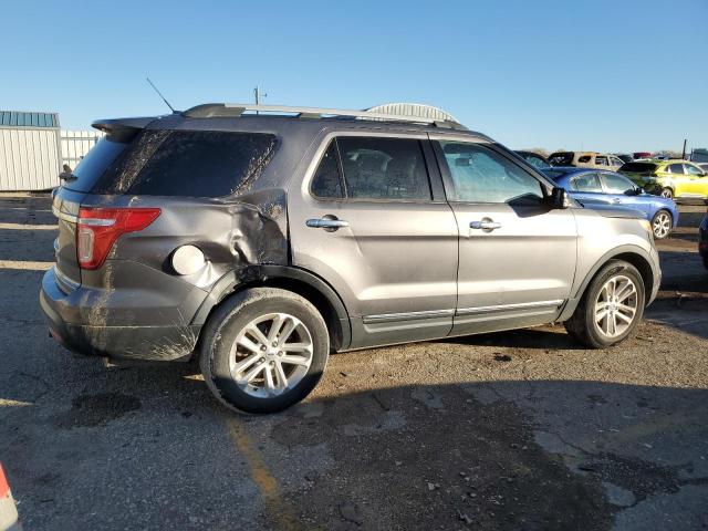 Photo 2 VIN: 1FMHK7D88CGA32837 - FORD EXPLORER X 