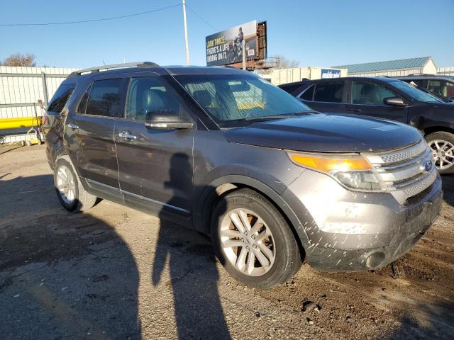 Photo 3 VIN: 1FMHK7D88CGA32837 - FORD EXPLORER X 