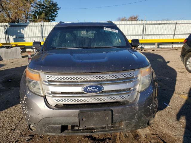 Photo 4 VIN: 1FMHK7D88CGA32837 - FORD EXPLORER X 