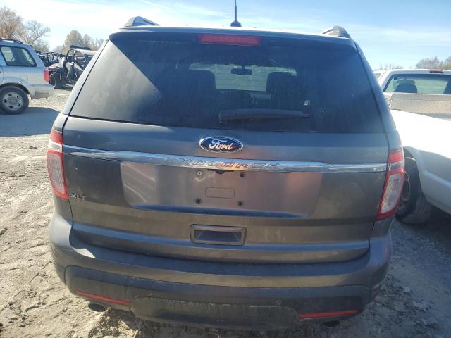 Photo 5 VIN: 1FMHK7D88CGA32837 - FORD EXPLORER X 