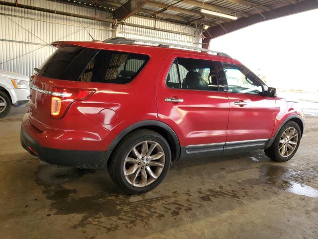 Photo 2 VIN: 1FMHK7D88CGA36922 - FORD EXPLORER X 