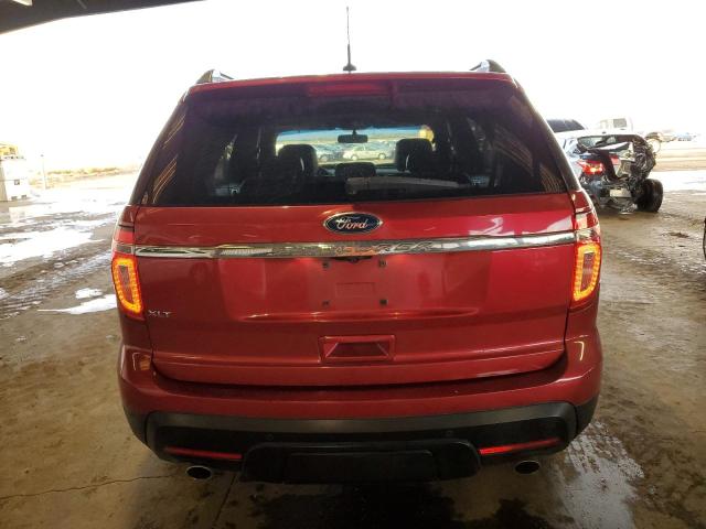 Photo 5 VIN: 1FMHK7D88CGA36922 - FORD EXPLORER X 