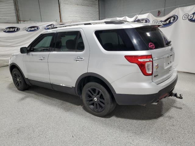 Photo 1 VIN: 1FMHK7D88CGA44616 - FORD EXPLORER X 