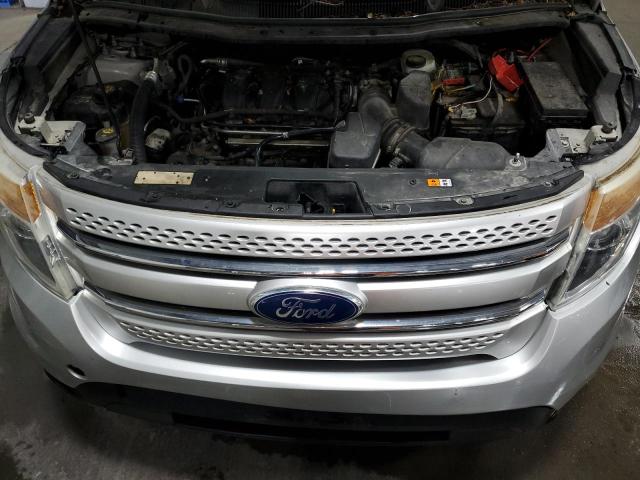 Photo 10 VIN: 1FMHK7D88CGA44616 - FORD EXPLORER X 