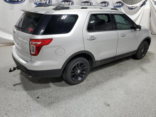 Photo 2 VIN: 1FMHK7D88CGA44616 - FORD EXPLORER X 