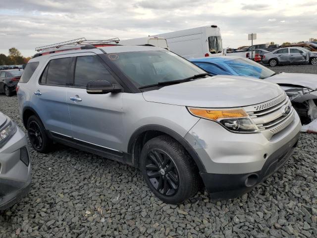 Photo 3 VIN: 1FMHK7D88CGA44616 - FORD EXPLORER X 