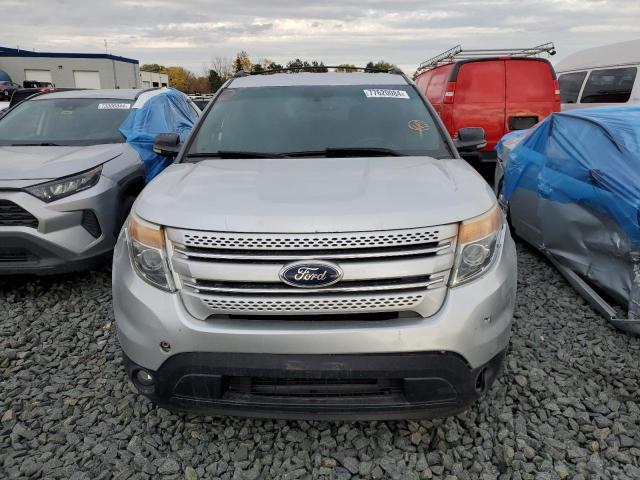 Photo 4 VIN: 1FMHK7D88CGA44616 - FORD EXPLORER X 