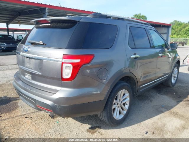 Photo 3 VIN: 1FMHK7D88CGA54658 - FORD EXPLORER 