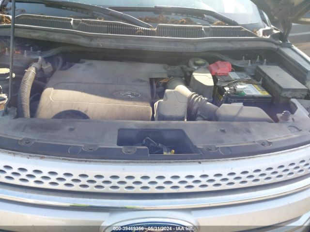 Photo 9 VIN: 1FMHK7D88CGA54658 - FORD EXPLORER 