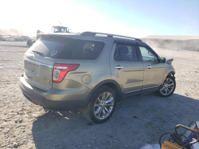 Photo 2 VIN: 1FMHK7D88CGA57432 - FORD EXPLORER X 