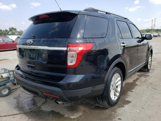 Photo 2 VIN: 1FMHK7D88CGA61223 - FORD EXPLORER X 