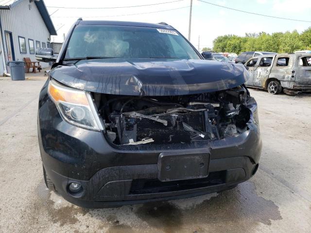 Photo 4 VIN: 1FMHK7D88CGA61223 - FORD EXPLORER X 