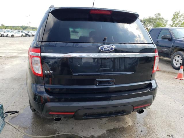 Photo 5 VIN: 1FMHK7D88CGA61223 - FORD EXPLORER X 