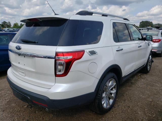 Photo 2 VIN: 1FMHK7D88CGA71945 - FORD EXPLORER X 