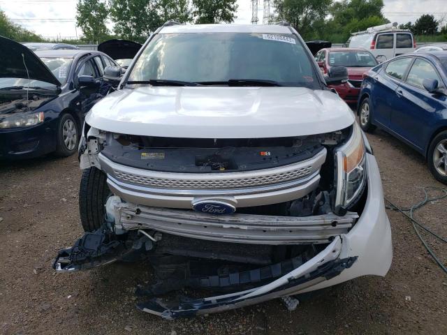 Photo 4 VIN: 1FMHK7D88CGA71945 - FORD EXPLORER X 