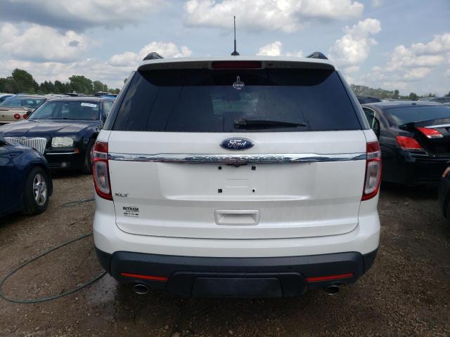 Photo 5 VIN: 1FMHK7D88CGA71945 - FORD EXPLORER X 