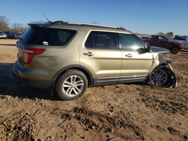 Photo 2 VIN: 1FMHK7D88CGA80371 - FORD EXPLORER X 