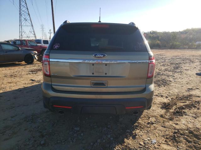 Photo 5 VIN: 1FMHK7D88CGA80371 - FORD EXPLORER X 