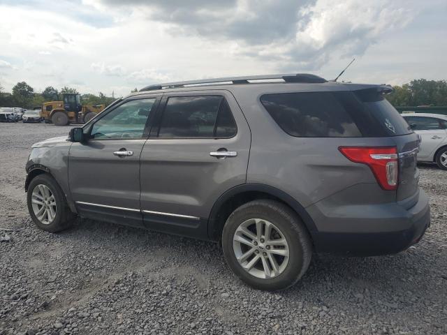 Photo 1 VIN: 1FMHK7D88CGA92052 - FORD EXPLORER X 