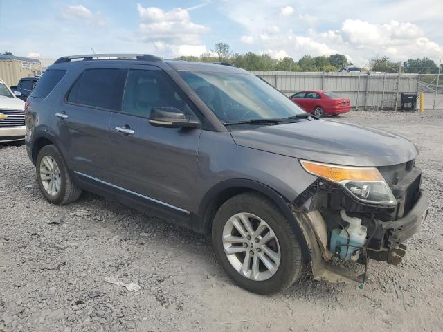 Photo 3 VIN: 1FMHK7D88CGA92052 - FORD EXPLORER X 