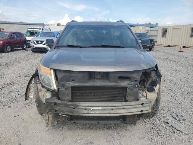 Photo 4 VIN: 1FMHK7D88CGA92052 - FORD EXPLORER X 