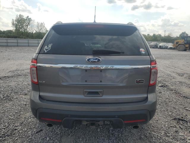 Photo 5 VIN: 1FMHK7D88CGA92052 - FORD EXPLORER X 