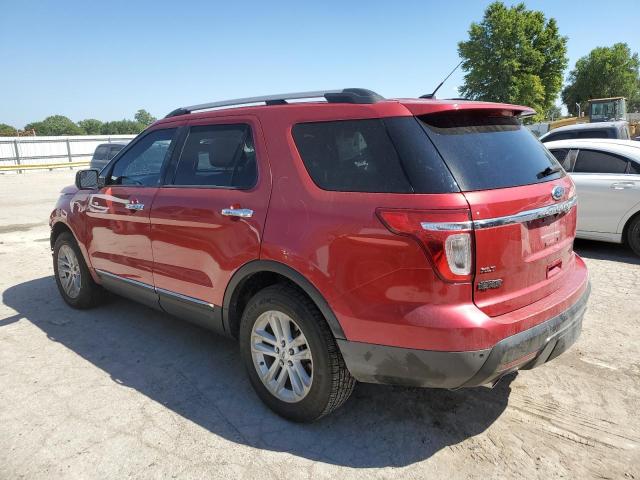 Photo 2 VIN: 1FMHK7D88CGA94254 - FORD EXPLORER X 