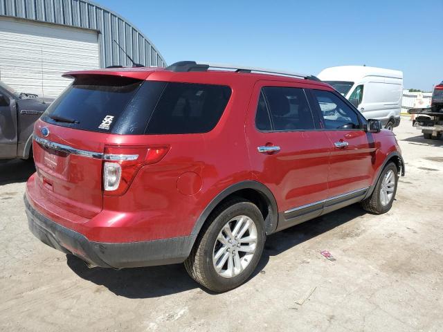 Photo 3 VIN: 1FMHK7D88CGA94254 - FORD EXPLORER X 