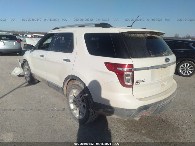 Photo 2 VIN: 1FMHK7D88CGA96070 - FORD EXPLORER 