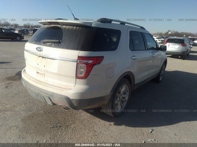 Photo 3 VIN: 1FMHK7D88CGA96070 - FORD EXPLORER 