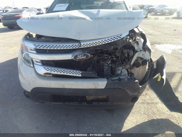 Photo 5 VIN: 1FMHK7D88CGA96070 - FORD EXPLORER 