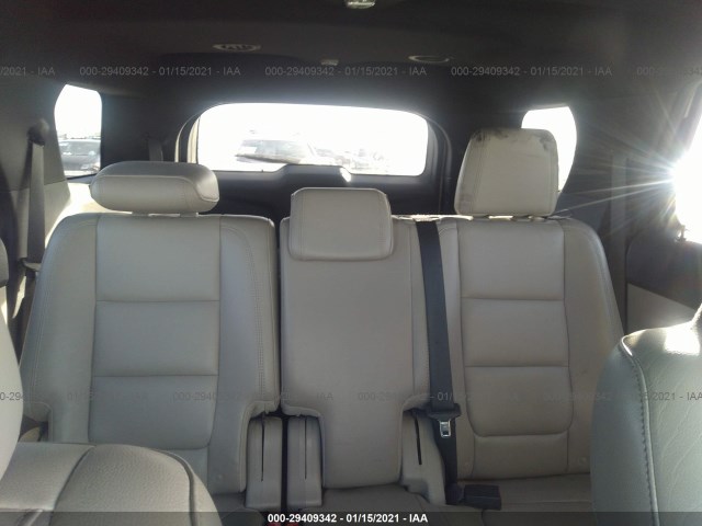 Photo 7 VIN: 1FMHK7D88CGA96070 - FORD EXPLORER 