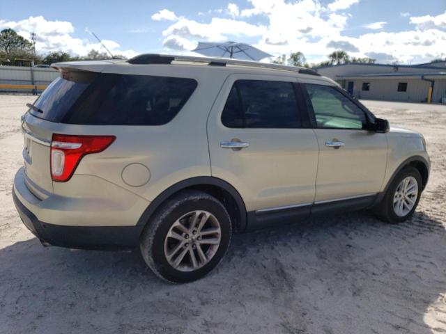 Photo 2 VIN: 1FMHK7D89BGA37608 - FORD EXPLORER X 