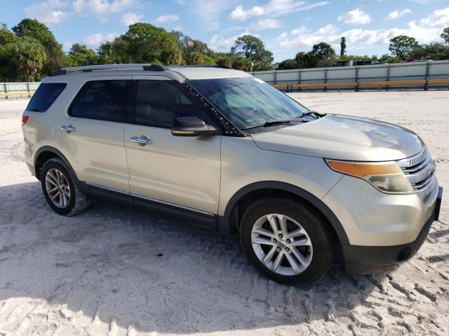 Photo 3 VIN: 1FMHK7D89BGA37608 - FORD EXPLORER X 