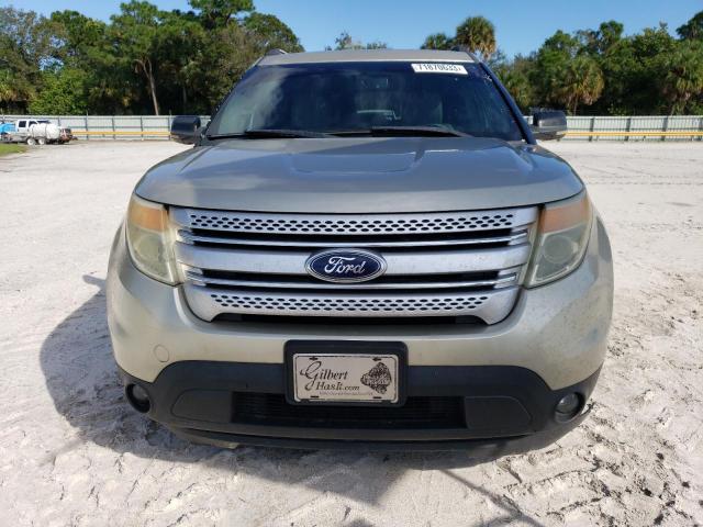 Photo 4 VIN: 1FMHK7D89BGA37608 - FORD EXPLORER X 