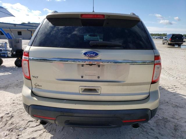 Photo 5 VIN: 1FMHK7D89BGA37608 - FORD EXPLORER X 