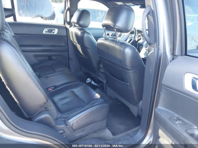 Photo 7 VIN: 1FMHK7D89BGA38354 - FORD EXPLORER 