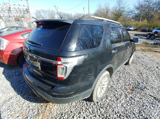 Photo 3 VIN: 1FMHK7D89BGA58958 - FORD EXPLORER 