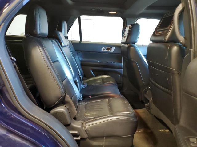 Photo 10 VIN: 1FMHK7D89BGA60435 - FORD EXPLORER 