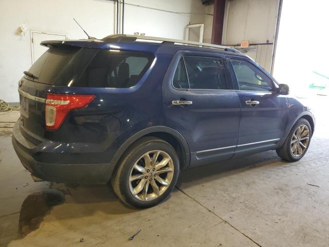 Photo 2 VIN: 1FMHK7D89BGA60435 - FORD EXPLORER 