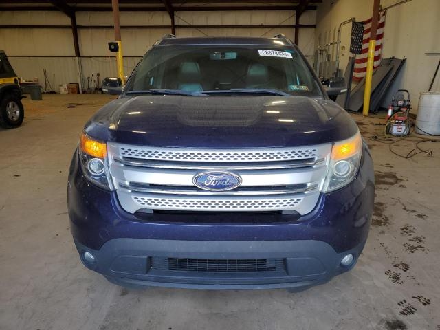 Photo 4 VIN: 1FMHK7D89BGA60435 - FORD EXPLORER 